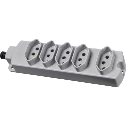 Margirius Tomada Multipla M.Girus 5Tom 20A Cz Margirius Tomada Multipla M.Girus 5Tom 20A Cz