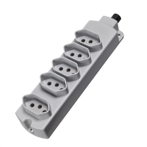 Margirius Tomada Multipla M.Girus 5Tom 20A Cz Margirius Tomada Multipla M.Girus 5Tom 20A Cz