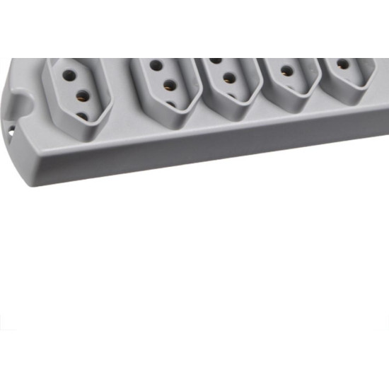 Margirius Tomada Multipla M.Girus 5Tom 20A Cz Margirius Tomada Multipla M.Girus 5Tom 20A Cz
