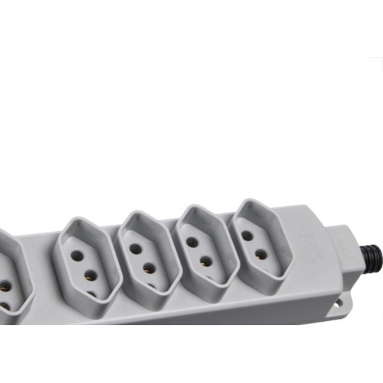 Margirius Tomada Multipla M.Girus 5Tom 20A Cz Margirius Tomada Multipla M.Girus 5Tom 20A Cz