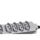 Margirius Tomada Multipla M.Girus 5Tom 20A Cz Margirius Tomada Multipla M.Girus 5Tom 20A Cz