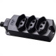 Margirius Tomada Multipla M.Girus 3Tom 20A Pr Margirius Tomada Multipla M.Girus 3Tom 20A Pr