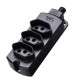 Margirius Tomada Multipla M.Girus 3Tom 20A Pr Margirius Tomada Multipla M.Girus 3Tom 20A Pr