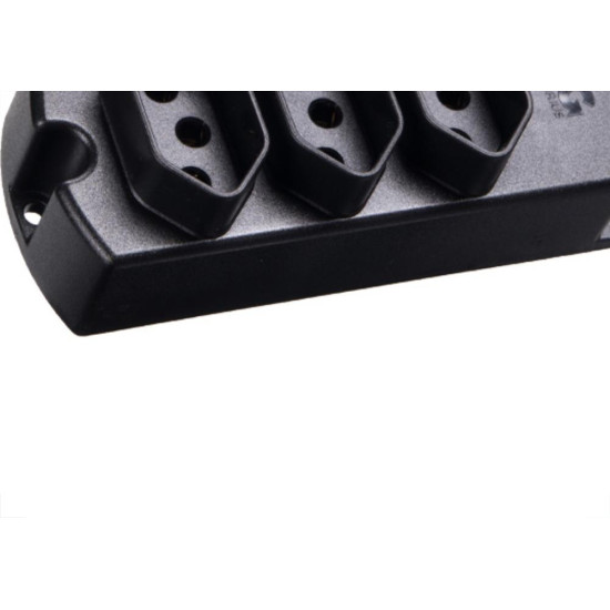 Margirius Tomada Multipla M.Girus 3Tom 20A Pr Margirius Tomada Multipla M.Girus 3Tom 20A Pr