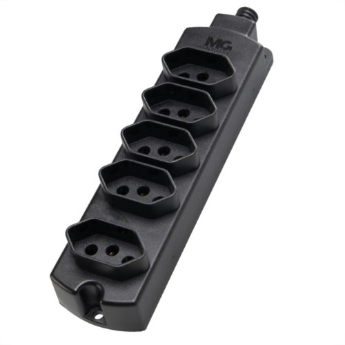 Margirius Tomada Multipla M.Girus 5Tom 20A Pr Margirius Tomada Multipla M.Girus 5Tom 20A Pr
