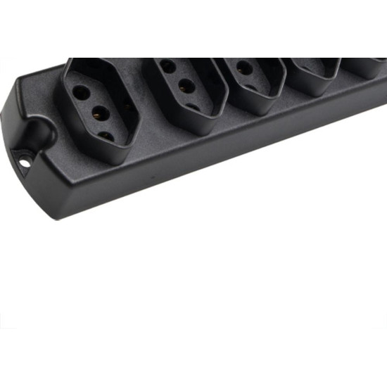 Margirius Tomada Multipla M.Girus 5Tom 20A Pr Margirius Tomada Multipla M.Girus 5Tom 20A Pr