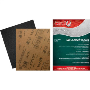 Alcar Lixa D'Agua- L422 280 C/ 25