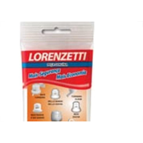 Lorenzetti (Aparelhos) Resist.L&C Maxiducha 4500/127V -055