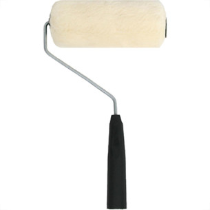 Compel Rolo La  18Cm C/Cabo