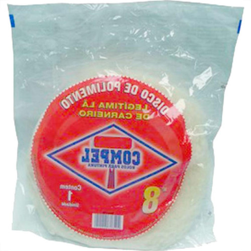 Compel Boina De La 8'' Compel Boina De La 8''