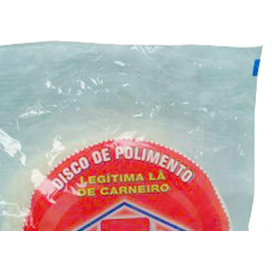 Compel Boina De La 8'' Compel Boina De La 8''