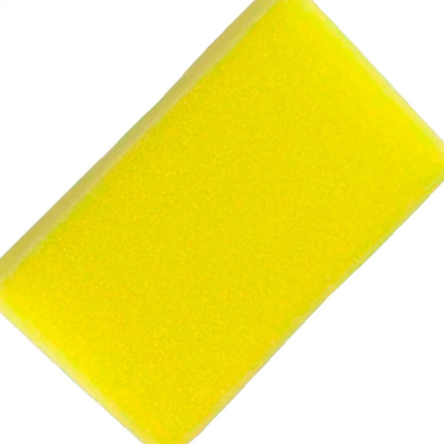 Compel Bloco De Espuma Massa 13 X22 - Kit C/30 Pc Compel Bloco De Espuma Massa 13 X22 - Kit C/30 Pc