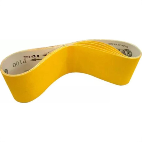 Alcar Cinta De Lixa 610X75- 36 C/03 Alcar Cinta De Lixa 610X75- 36 C/03