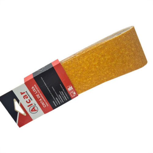 Alcar Cinta De Lixa 533X75-150 C/03