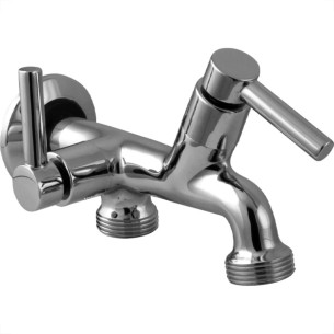 Bognar Torneira Maq/Tanq Cromada 1131 C29