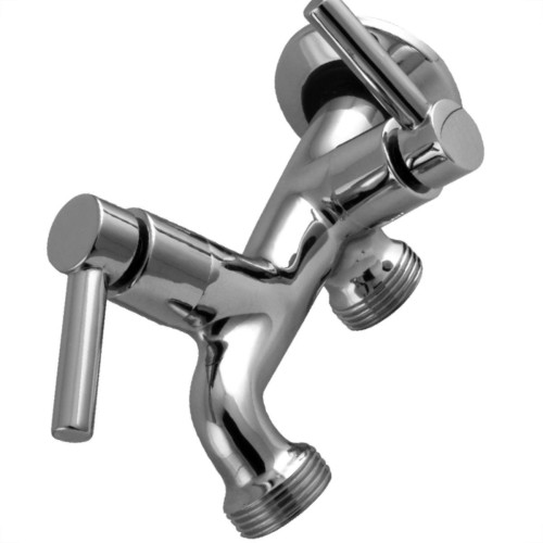 Bognar Torneira Maq/Tanq Cromada 1131 C29 Bognar Torneira Maq/Tanq Cromada 1131 C29