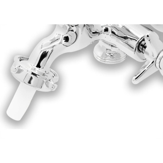 Bognar Torneira Maq/Tanq Cromada 1131 C23