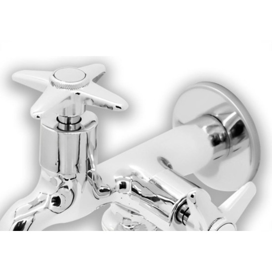 Bognar Torneira Maq/Tanq Cromada 1131 C23