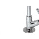 Bognar Torneira Lavario B.Mov 2095 C29