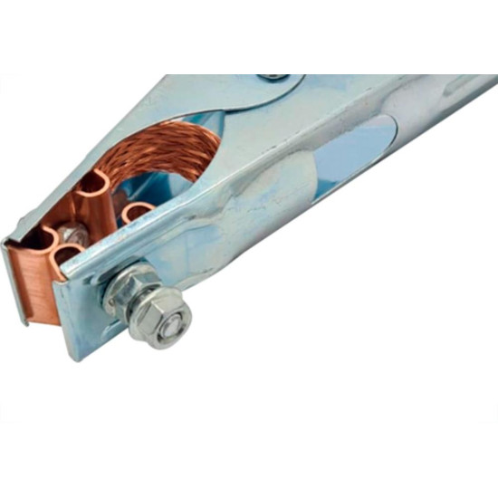 Eletron_Denver Garra Negat.Eletron 300A