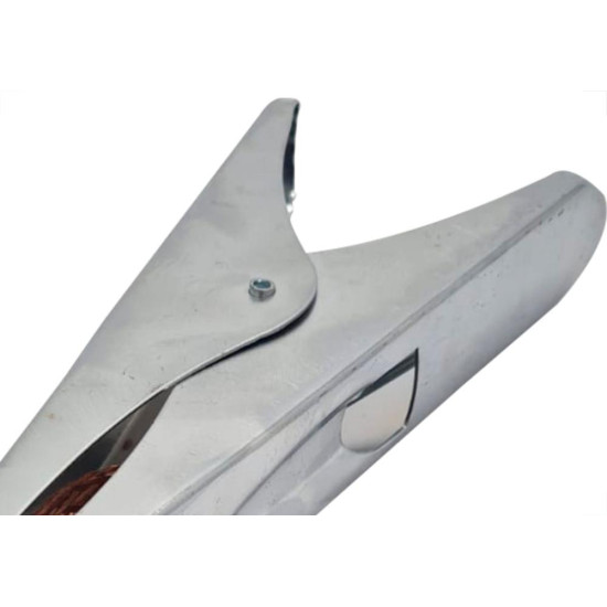 Eletron_Denver Garra Negat.Eletron 500A