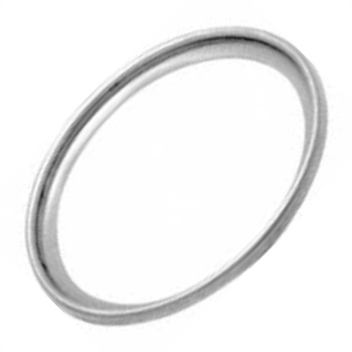 Clarinox Caixilho Inox Redondo 10 Clarinox Caixilho Inox Redondo 10