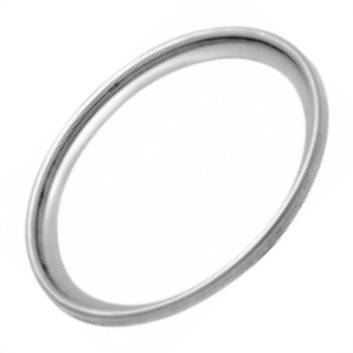 Clarinox Caixilho Inox Redondo 15 Clarinox Caixilho Inox Redondo 15