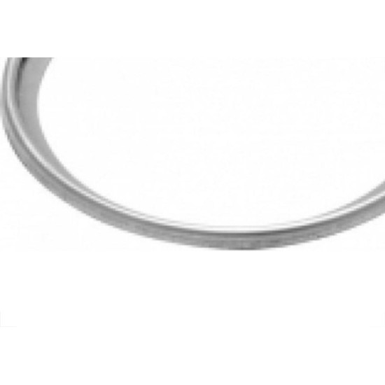 Clarinox Caixilho Inox Redondo 15 Clarinox Caixilho Inox Redondo 15