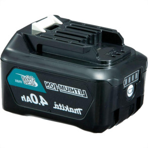 Makita/Maquinas Bateria Mak.Li-Ion 12V/4.0A Bl1041B
