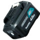 Makita/Maquinas Bateria Mak.Li-Ion 12V/4.0A Bl1041B Makita/Maquinas Bateria Mak.Li-Ion 12V/4.0A Bl1041B