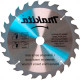 Makita Serra Widea 7.1/4X24X20 -340 Makita Serra Widea 7.1/4X24X20 -340