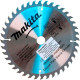 Makita Serra Widea 7.1/4X40X20 -356 Makita Serra Widea 7.1/4X40X20 -356