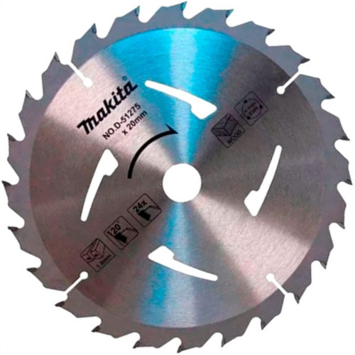 Makita Serra Widea 9.1/4X20X25 -362 Makita Serra Widea 9.1/4X20X25 -362
