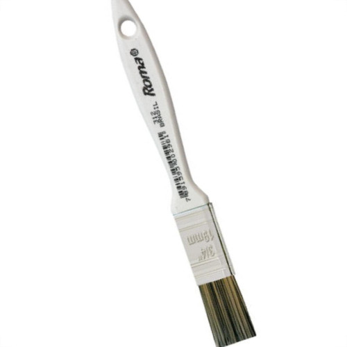 Pinceis Pincel Trincha Pintura Roma Multuso 312 X,3/4 - Kit C/12 Un Pinceis Pincel Trincha Pintura Roma Multuso 312 X,3/4 - Kit C/12 Un
