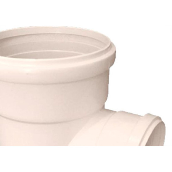 Conexao Tee De Esgoto Estrela 150 X 100