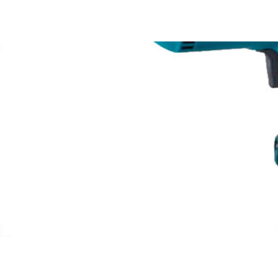 Makita Furad. Hp1640 1/2 Impact 220V