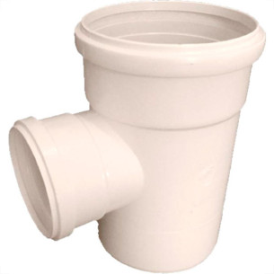 Conexao Tee De Esgoto Estrela 150 X 150