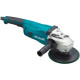 Makita Lixadeira Ang. 7 Sa7021/220V Makita Lixadeira Ang. 7 Sa7021/220V