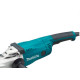 Makita Lixadeira Ang. 7 Sa7021/220V Makita Lixadeira Ang. 7 Sa7021/220V
