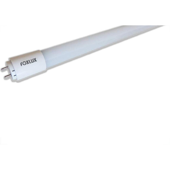 Foxlux Lamp Led Tubo T8 18W 6500K Foxlux Lamp Led Tubo T8 18W 6500K