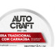 Proauto Cera Pasta Autocraft 200G