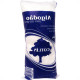 Cotlin Algodao Alvejado 100Gr Cotlin Algodao Alvejado 100Gr