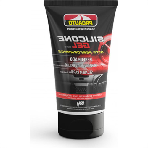 Proauto Silicone Gel 150G Proauto Silicone Gel 150G