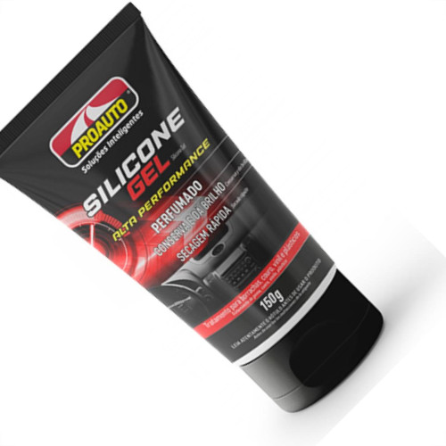 Proauto Silicone Gel 150G Proauto Silicone Gel 150G