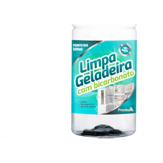 Proclean Limpa Geladeira 500Ml Proclean Limpa Geladeira 500Ml
