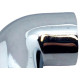 Garden Cotovelo Metal Crom 1/2 X 90 Garden Cotovelo Metal Crom 1/2 X 90