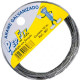 Pepfix Arame Galvanizado C/10Mt N 24-971 - Kit C/10 Rl Pepfix Arame Galvanizado C/10Mt N 24-971 - Kit C/10 Rl