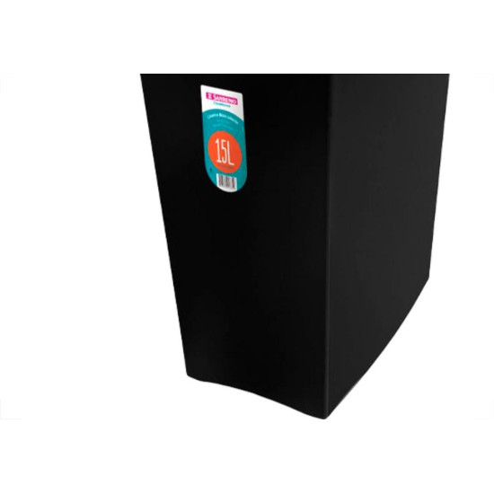 Sanremo Lixeira Plastico 15L Sr62 Sanremo Lixeira Plastico 15L Sr62
