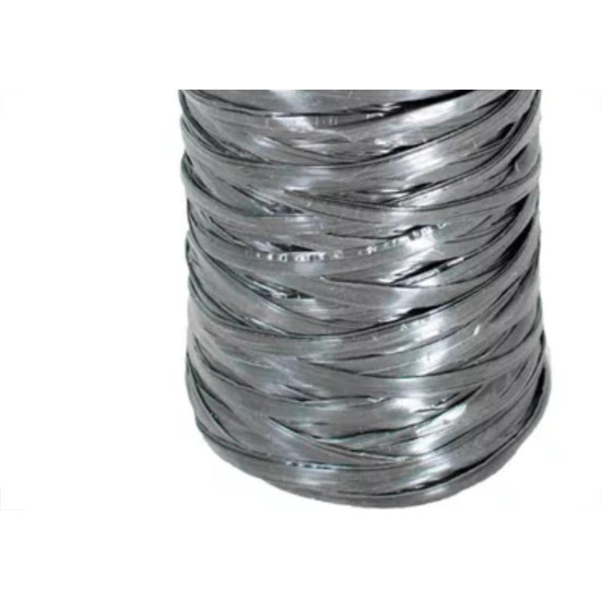 Astonia Fitilho P/Amarracao 500G - Kit C/20 Rl