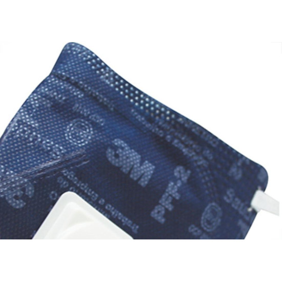 3M Mascara Respingo Dobr.C/ Val P2-9822 3M Mascara Respingo Dobr.C/ Val P2-9822